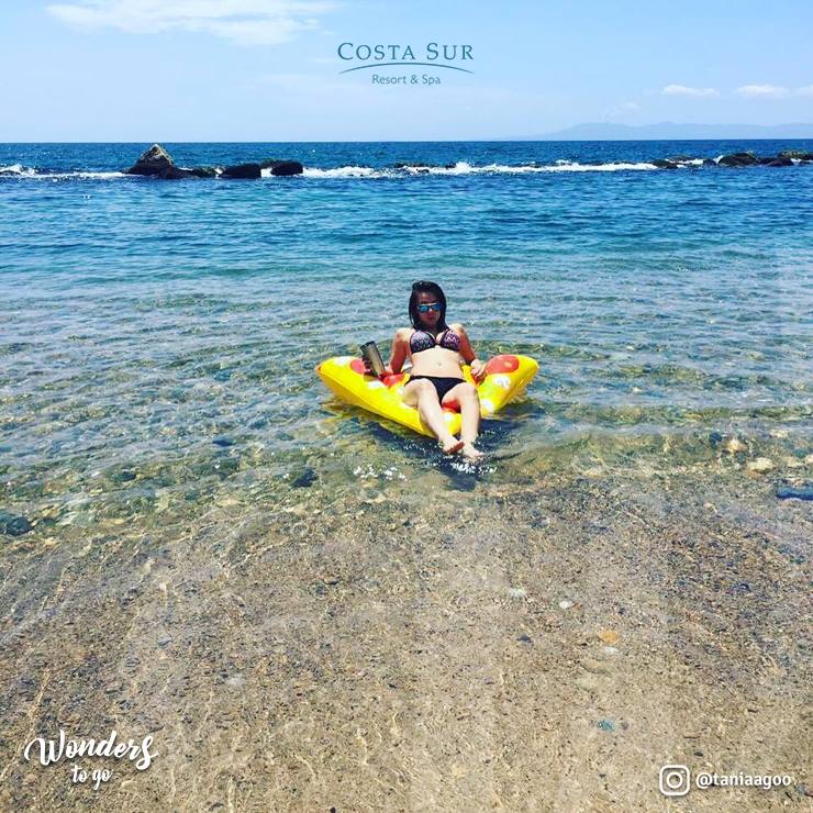 CostaSurResort's tweet photo. Usando sólo una palabra dinos como te sientes cuando estás en Costa Sur: _____.  :)
https://t.co/yi1ImfKR9N https://t.co/ImaLu1Hnh7
