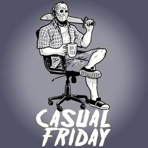 macabre_melts's tweet photo. Happy Friday! https://t.co/C5pdfS89xM