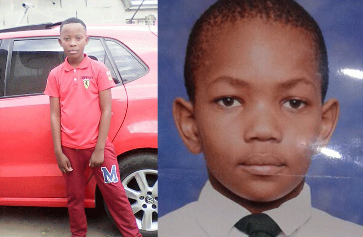 ecr9495's tweet photo. Parents' share their desperate plea to find two missing 10-year-old #Durban boys. Read the full story here: https://t.co/z4jJRKN0mM https://t.co/4U13Ae6W2I