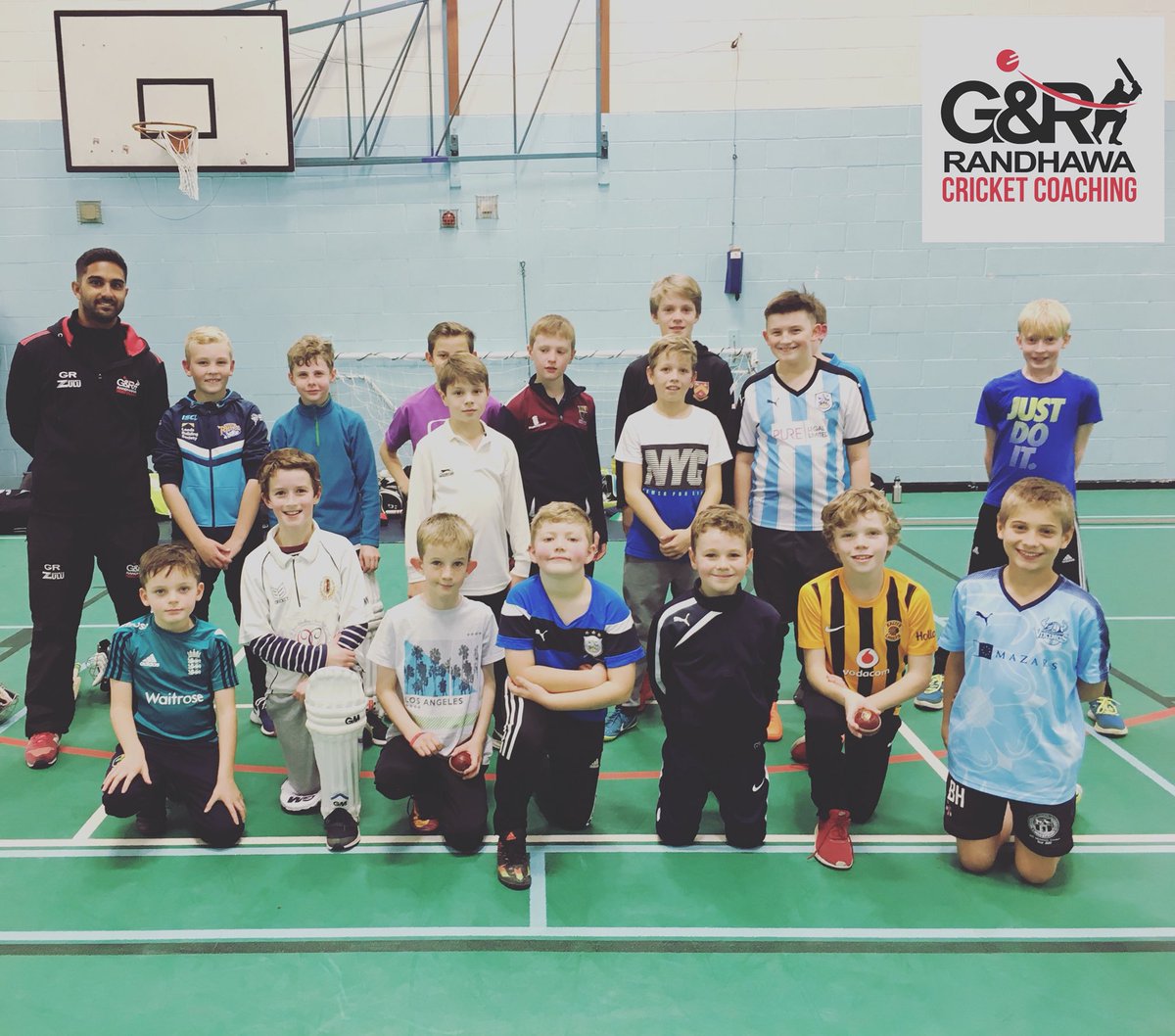 G&R|Randhawa Cricket tweet media