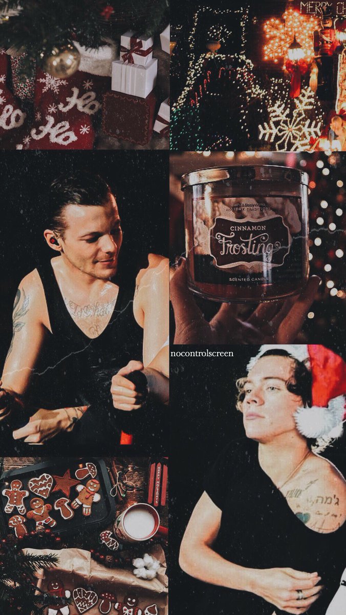 nocontrolscreen's tweet photo. Larry Stylinson Christmas Lockscreen!! RT if saving. Fav if like #Larry #LarryStylinson #LouisTomlinson #HarryStylesLiveOnTour #LockScreen https://t.co/SLOQCFwd8b