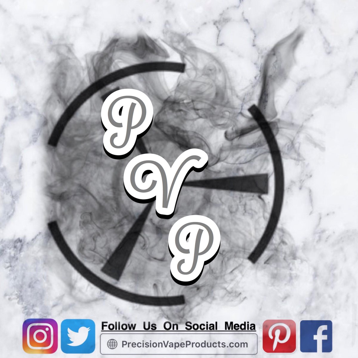 PrecisionVapePr's tweet image. 🔵Visit us at PrecisionVapeProducts.com🔵
•Where you'll find a handful of PVP e juice brands•
💨💨As well as the latest VAPE &amp;amp; PVP NEWS 💨