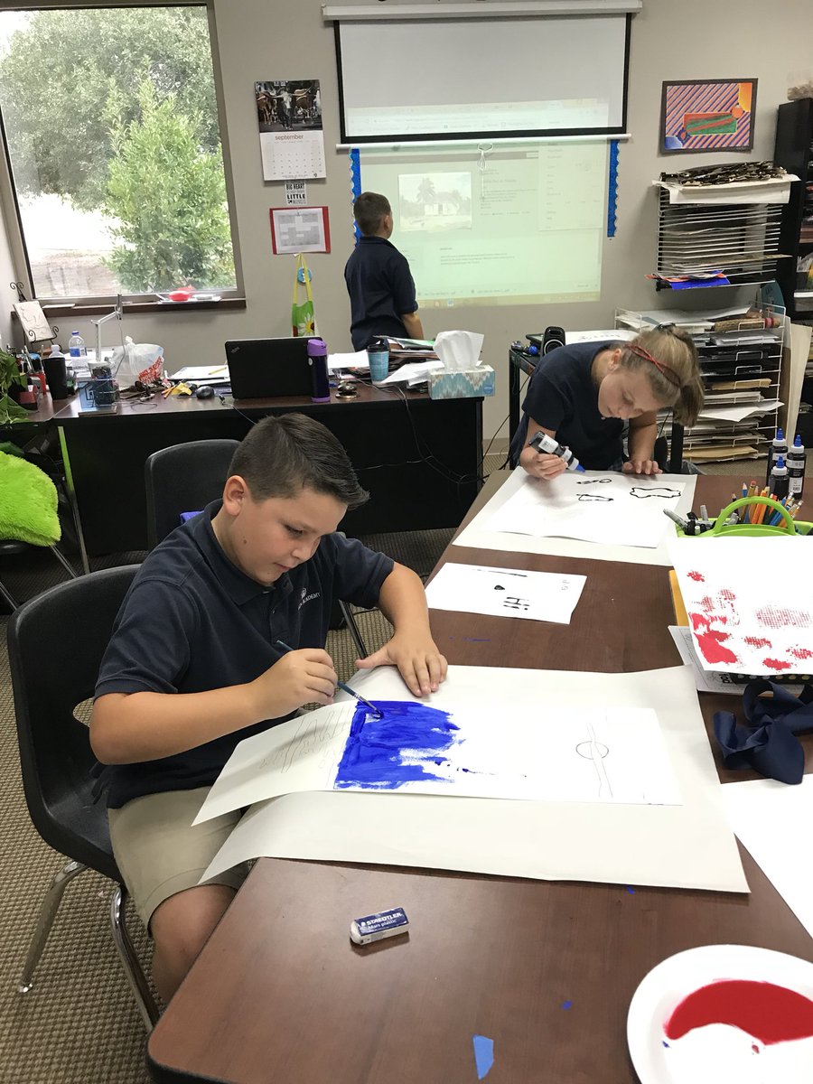 AllenAcademy4th tweet media