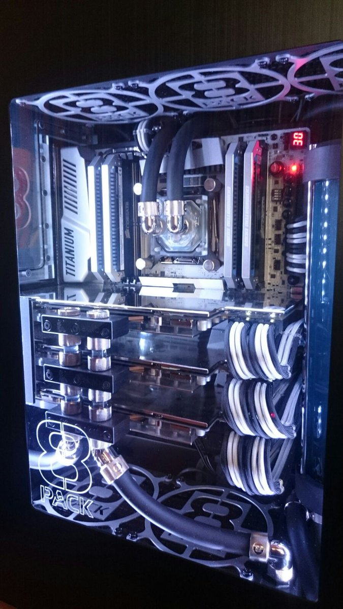 MaxineAnn7's tweet photo. @OverclockersUK https://t.co/SOFt88uBxZ