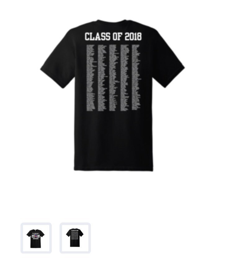watkinsmill18's tweet photo. SENIORS, forget to buy your senior shirt before the deadline(Nov. 19)! https://t.co/pNoxDehSPU https://t.co/cQcrKjvtvv