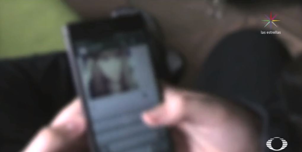 nmas's tweet photo. Mujeres adolescentes, principales víctimas del 'sexting' en México https://t.co/9fOD0GPfXx https://t.co/x39euwsNey