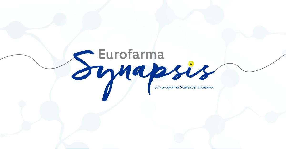 endeavorbrasil's tweet photo. Conhece empreendedores que estão inovando na Saúde e têm negócios com alto potencial de crescimento?

Indique para o Eurofarma Synapsis, o novo programa de apoio e mentorias com a rede Endeavor. https://t.co/NIKfzO3641