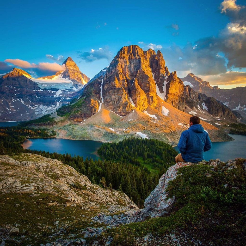 EarthPicPix's tweet photo. British Columbia, Canada 

Home. https://t.co/QUkSBHTxEz
