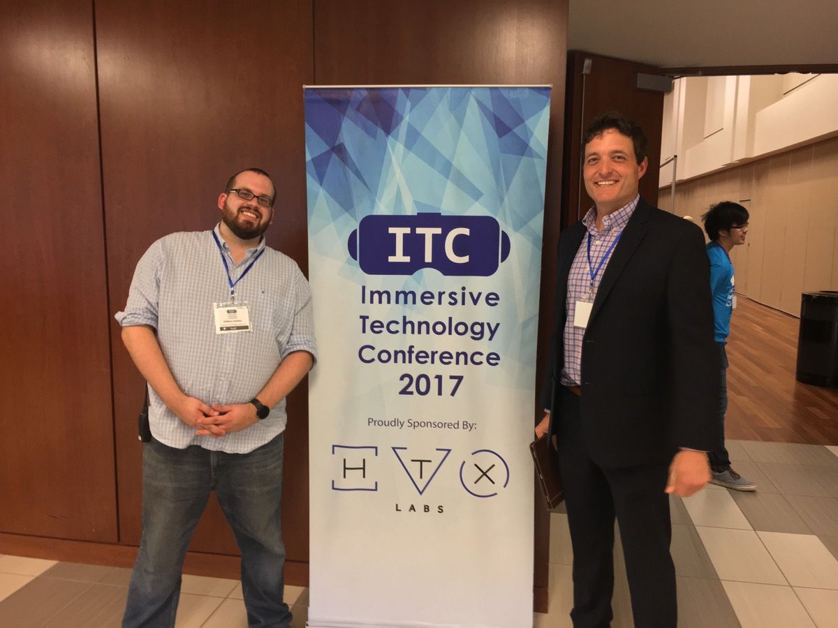 htxlabs's tweet photo. We are proud and honored to have supported the @ITCHOUSTON earlier this week. We'd like to thank this community for championing real world applications for immersive technology. Join us in supporting them at upcoming meetups and events. https://t.co/XKJ4Kfk9sI