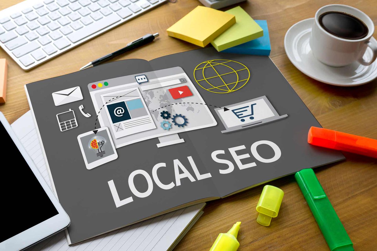 vainavitech's tweet photo. #Channel_SEO #Google_SEO #SEO_Local Local ranking factors study finds reviews, organic SEO best practices boost local visibility https://t.co/OlijGf4vEv https://t.co/mrvPzxoXDp