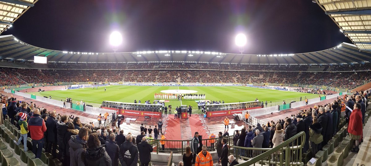 BelBeep's tweet photo. COME ON BELGIUM 💪🇧🇪 #BELMEX #tousensemble   #Beeplive https://t.co/H8u9DxnlwF