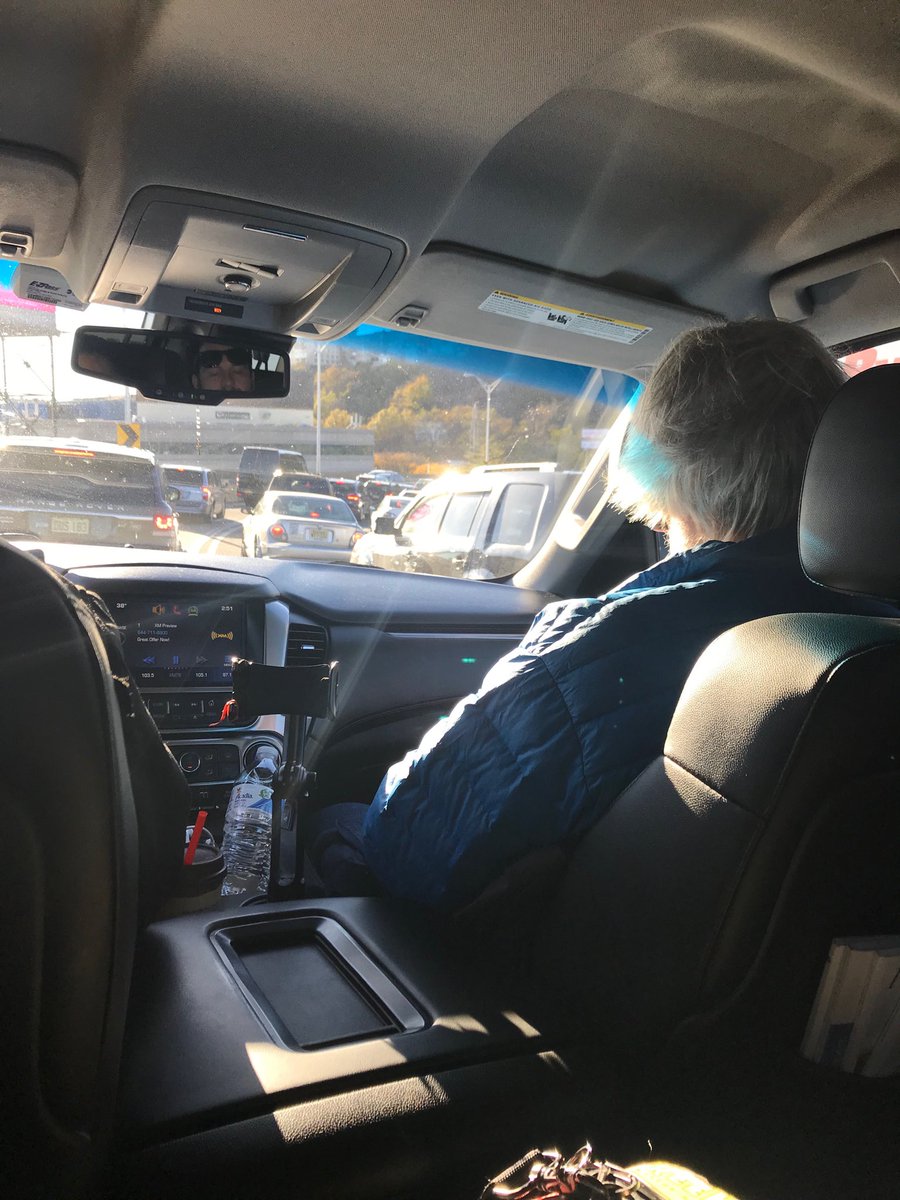 greggarrisonbas's tweet photo. On the way to @CityWineryNYC for our shows tonight! https://t.co/qEWdlft9a9
