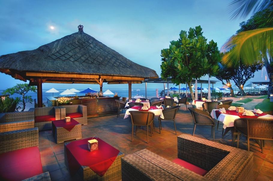DLB_26's tweet photo. Grand Aston Bali Beach Resort Bali, Indonesia #Bali #Indonesia https://t.co/azkYUVNeLr