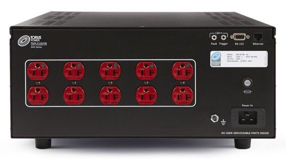 Learn how smart Ethernet + custom control work in our AVR + AVR2 models. ow.ly/kLcV30eyHj6