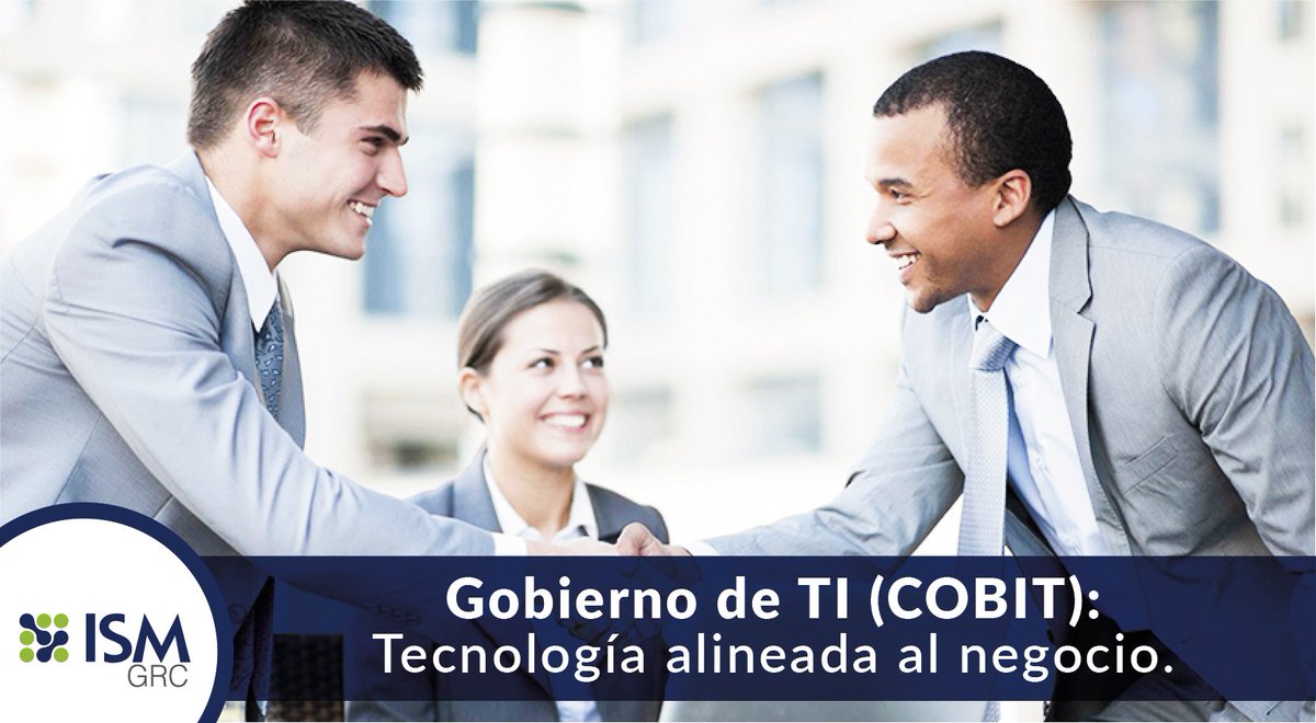 ISMGRC's tweet photo. El #GobiernoDeTI alinea la operación de sistemas con la estrategia de negocio convirtiendo la tecnología en un habilitador. Conoce más: https://t.co/eHnDeBWAy4 https://t.co/6E1om5SkEi