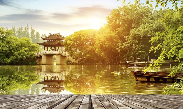 TravelByS's tweet photo. Save 70% on a #Tour of China with #Hotels and Air: Immerse yourself in metropolises like... https://t.co/o5pTJTZKWt https://t.co/MMqLYIpjHF