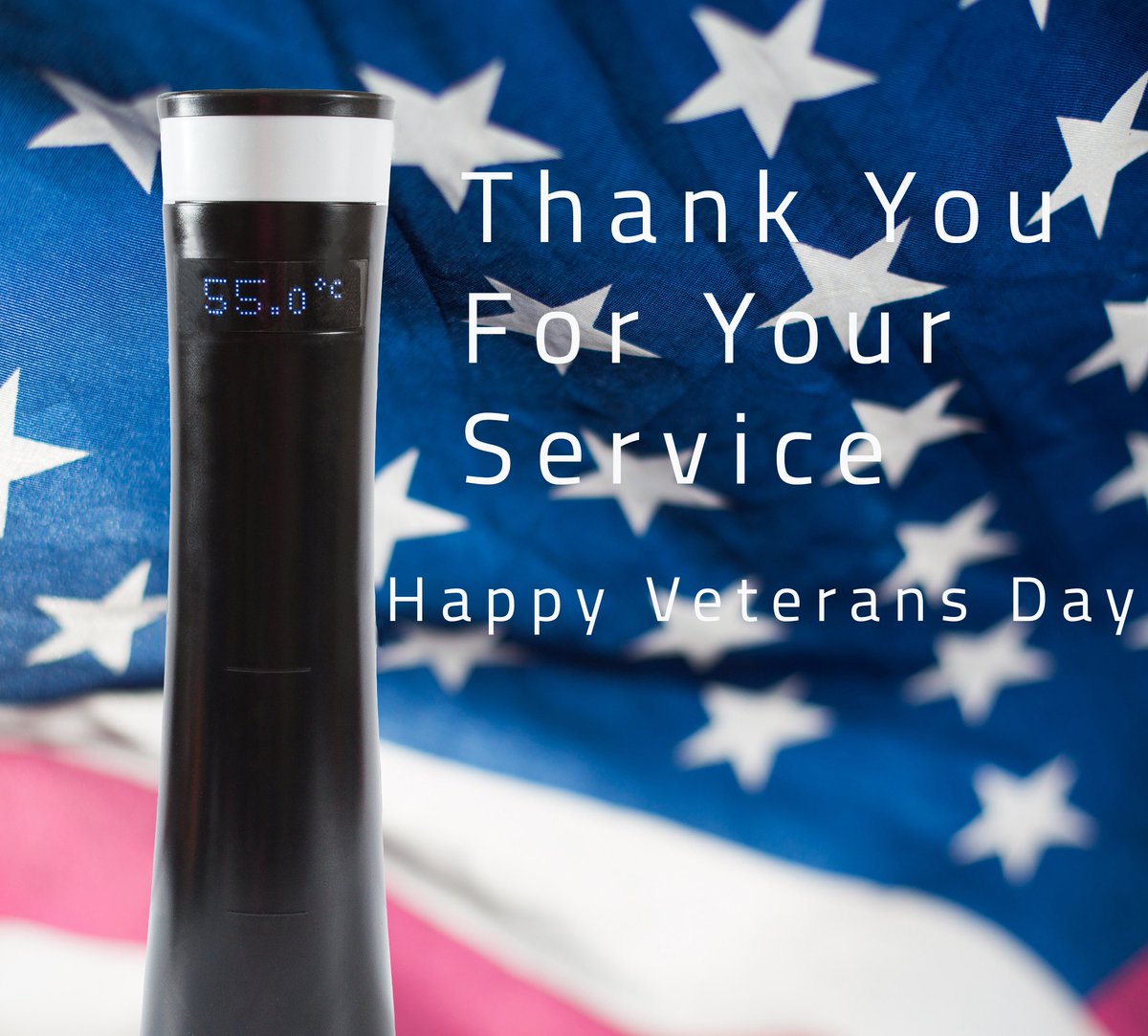 From all of us at Sansaire, thank you to our veterans for your service and sacrifice. #VeteransDay #landofthefreebecauseofthebrave #thankyou #gratitude
