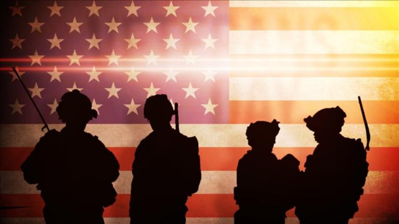 RoofSlope's tweet photo. With Honor, Respect, and Never Ceasing Gratitude We Thank You Veterans. #VeteransDay2017 #RoofSlope #USA #StandUnited https://t.co/erOv20xdCB