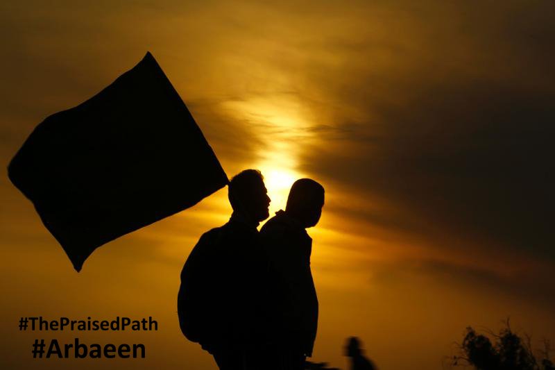 RuqayyaAssaf's tweet photo. Imam hussain’s ideology missing in our today world #Arbaeen #Arbaeenwalk #Genuinelove #Arbae https://t.co/pggx2Xd8rz https://t.co/BX4BQhNQqV