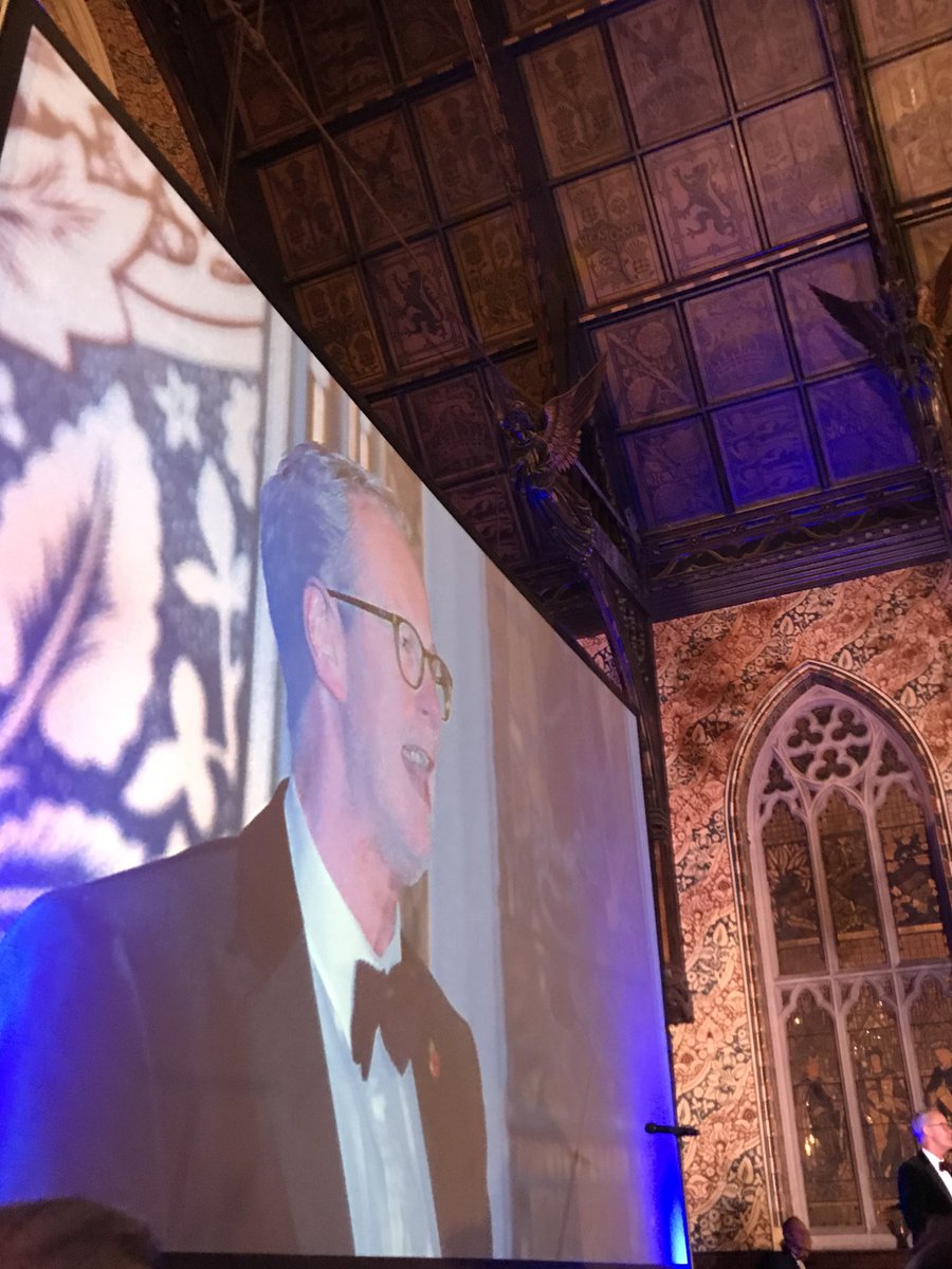 DannyMIDSimpson's tweet image. Great open to the @rochdaleawards from @RochdaleCouncil CEO Steve Rumbelow #proud to be apart of this celebration of local businesses