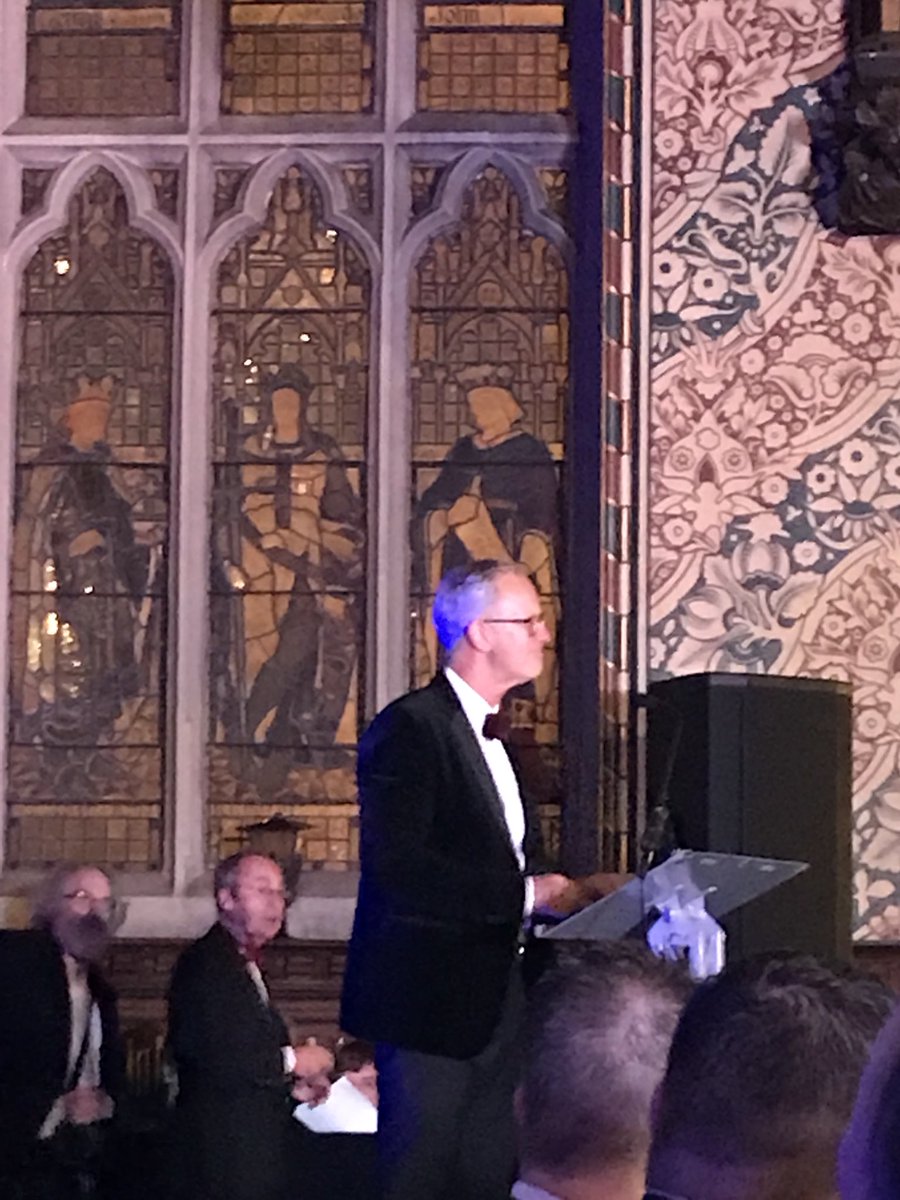 DannyMIDSimpson's tweet image. Great open to the @rochdaleawards from @RochdaleCouncil CEO Steve Rumbelow #proud to be apart of this celebration of local businesses