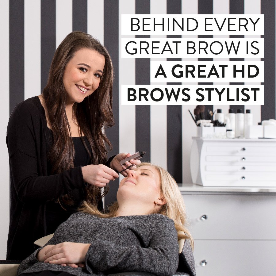 hdbrowsofficial's tweet image. You may not realise it, but great brows don't happen by chance, they happen by appointment. #HDBrows #FreshBrowFriday
