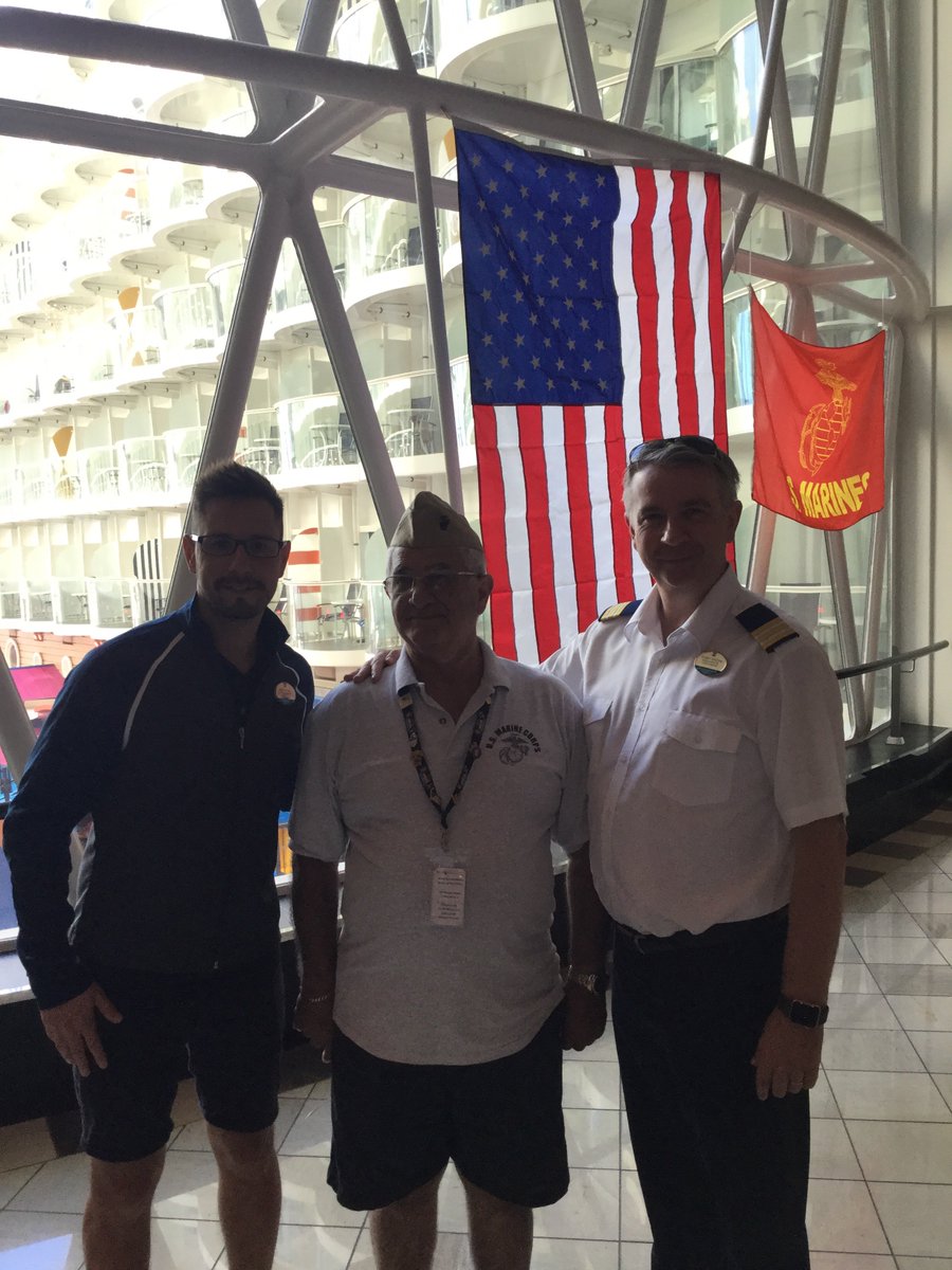 BobbyandJerry's tweet photo. Celebrating the Birthday of the US Marine Corps and Pre Veterans Day https://t.co/r8TiVg8MIS