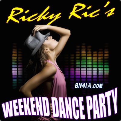 RickyRicMix's tweet photo. With Me Tonight❗8pm GMT in #WDP286 #London
@amathusmix
@Official_JES
@MikePennino
@Nicko_Vibe
@DezioOfficial
@DJTimmHines
@lsselection
@JPLantieri
@BN4IA #dance #radio 🔊 https://t.co/o5pmOqTbRW https://t.co/y5wkLHDqSM
