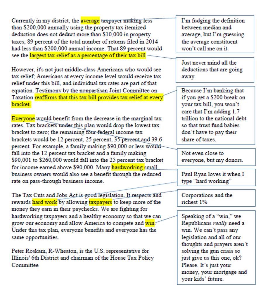 Action 6th Dist IL06 tweet media