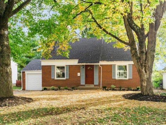 RickPfeiffer's tweet photo. UPDATE: The Clintonville drug house we shut down in June was sold to an investor who completely renovated it. It's now on the market and the transformation from chronic nuisance to neighborhood asset is another example of our Zone Initiative objectives coming to fruition. https://t.co/YMIt7ruKTR