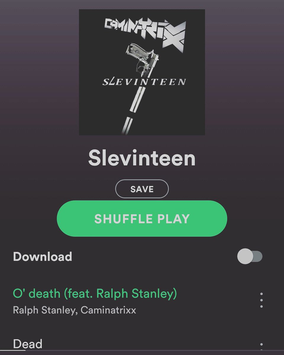 caminatrixx_inc's tweet image. hmm. 
#Spotify #mau5trap #notsigned