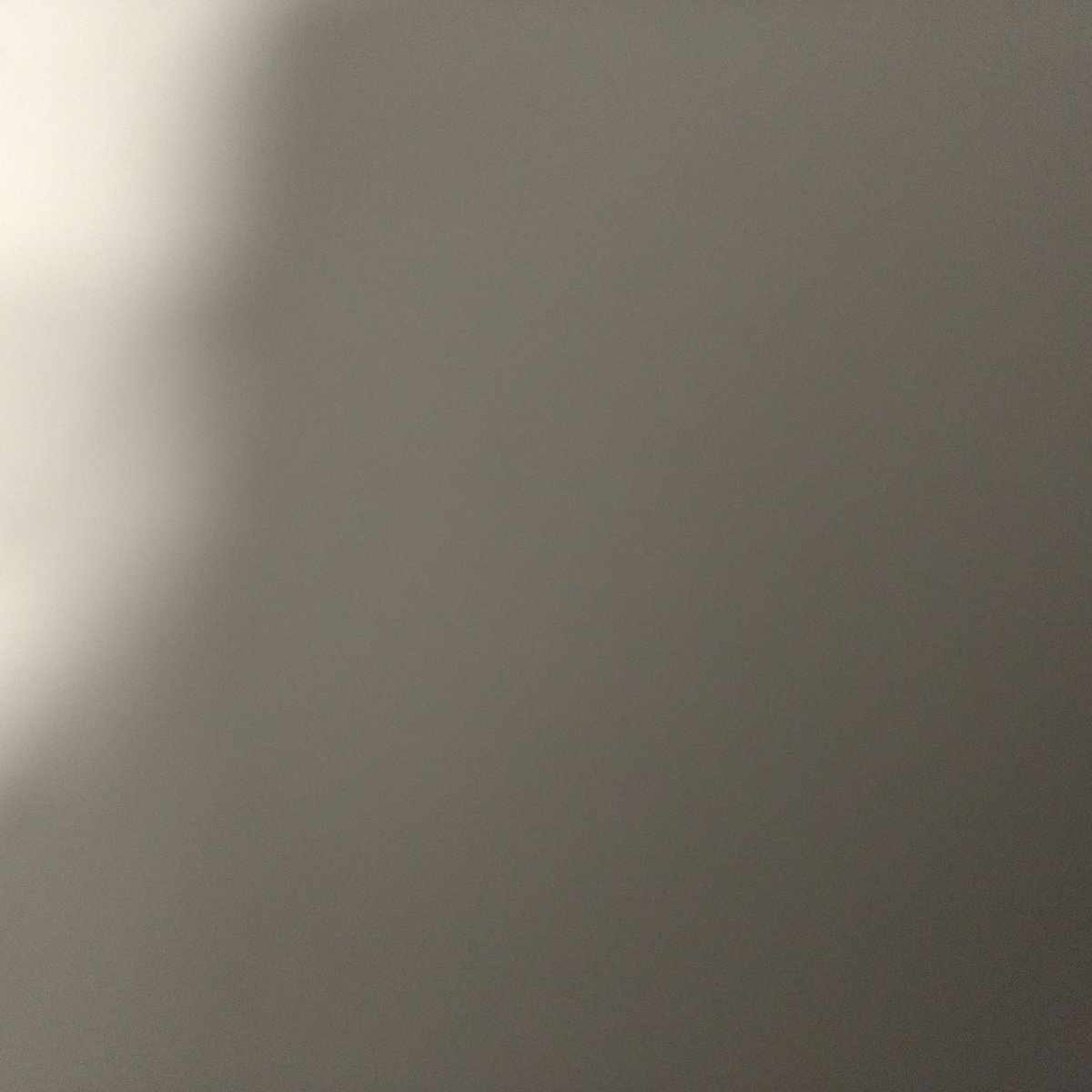 SurrenderWV's tweet image. I never want to fade away