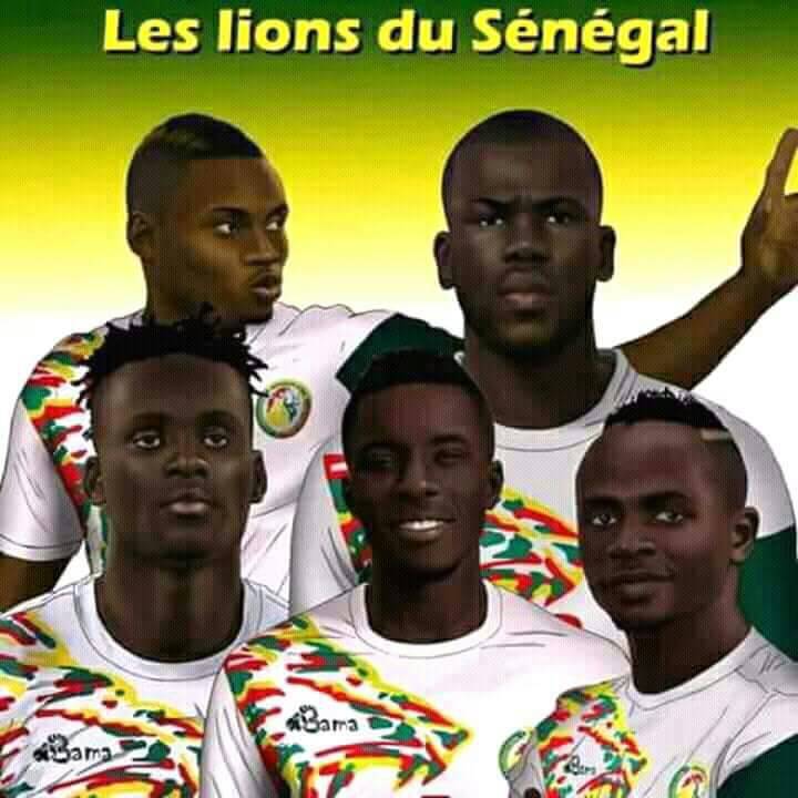 We are ready to go Russia