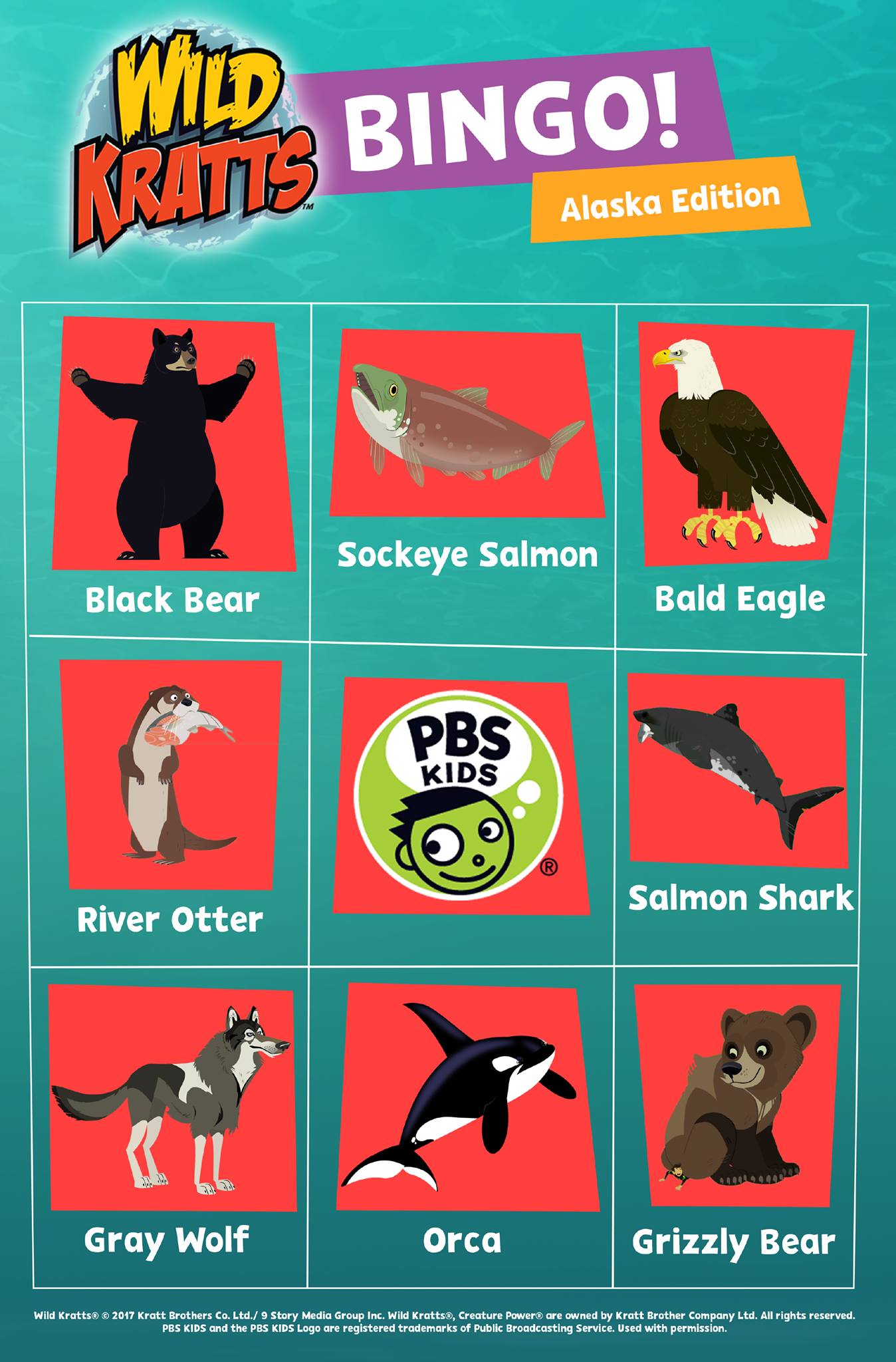 Pbskidsgo Org Wild Kratts 65 - fzvjb1c