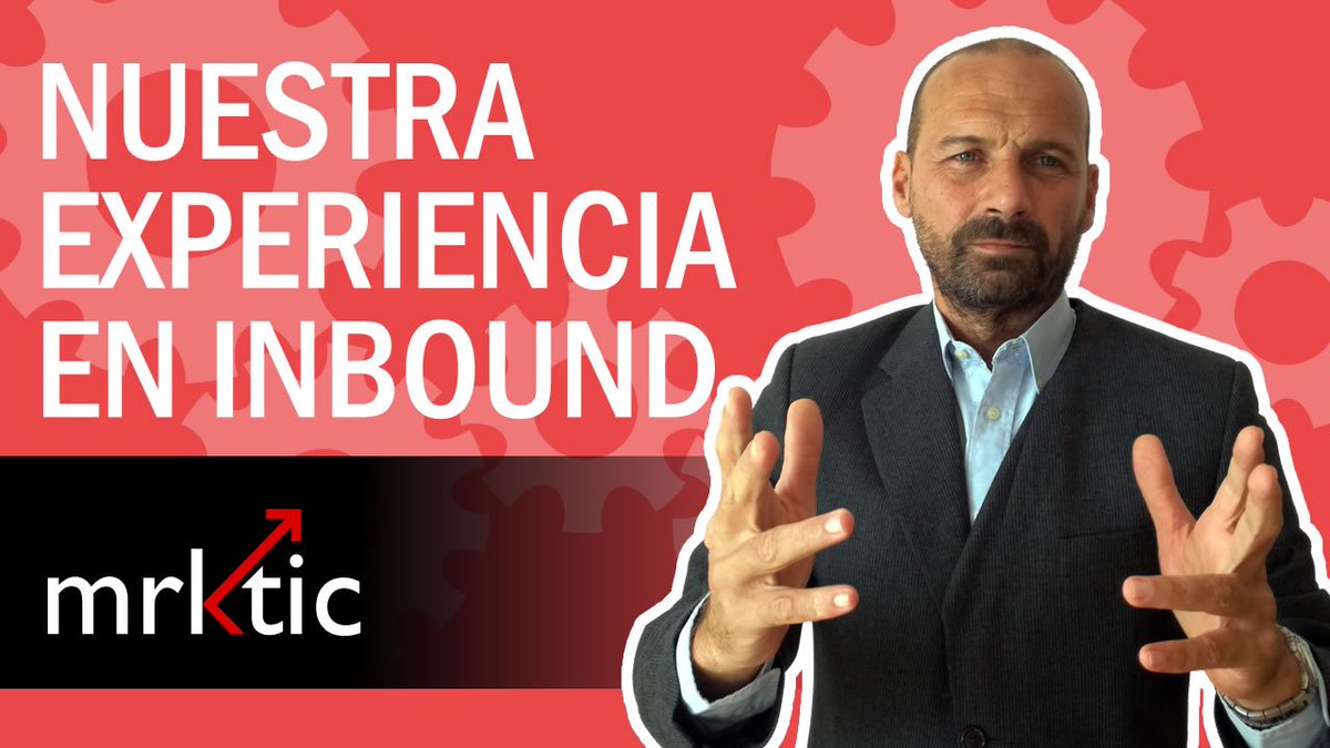 Lanza tus campañas de Marketing Automático en cuestión de días con nuestro pack Mautic-in-the-Box. Descubre los beneficios de trabajar con los mejores. youtube.com/watch?v=AoI7L0… Solicita una demo gratuita: calendly.com/marketic/30min