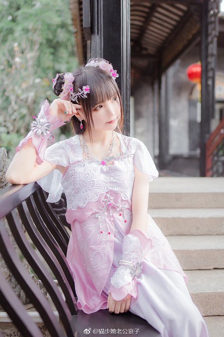 Twitterのコスプレ画像10