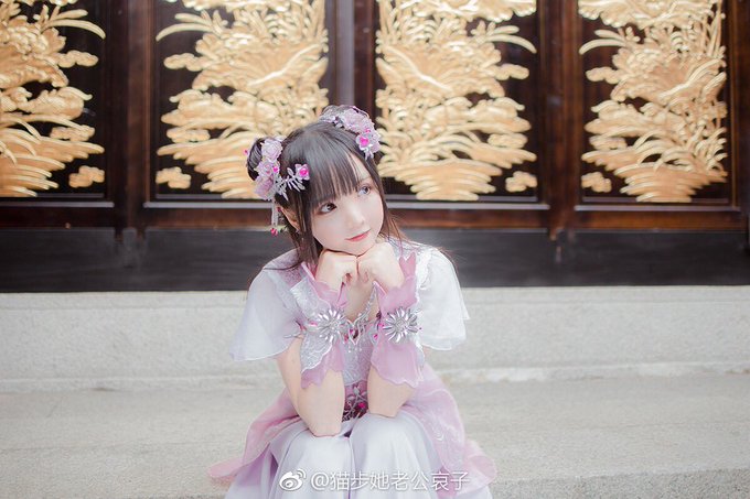 Twitterのコスプレ画像6