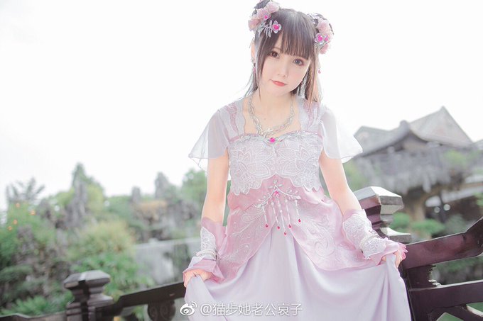 Twitterのコスプレ画像8