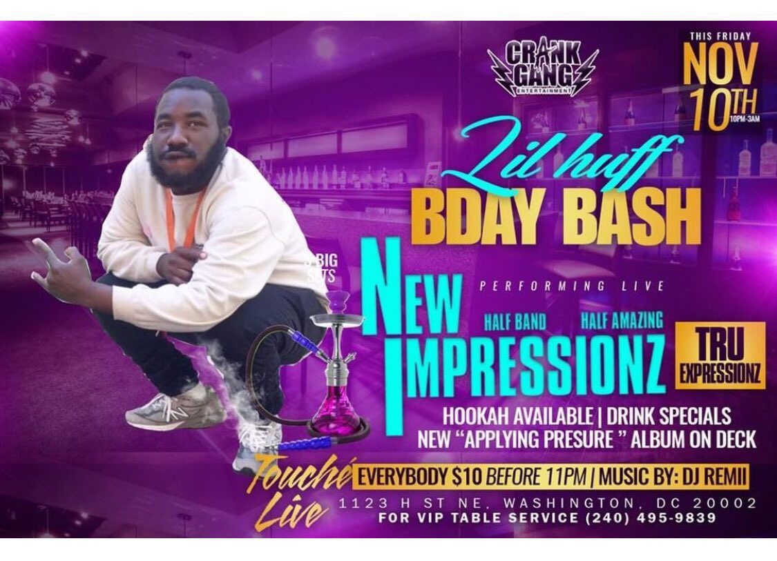 kinglifestylee's tweet photo. We partying All Night Come Out Tonight  and help Me Celebrate My Birthday #ScoripoSeason #LitSituation  #WeLit #NewImpressionz #TruImpressionz #GangGang 🤘🏾🎉 #24 https://t.co/UlIkuL6jSL