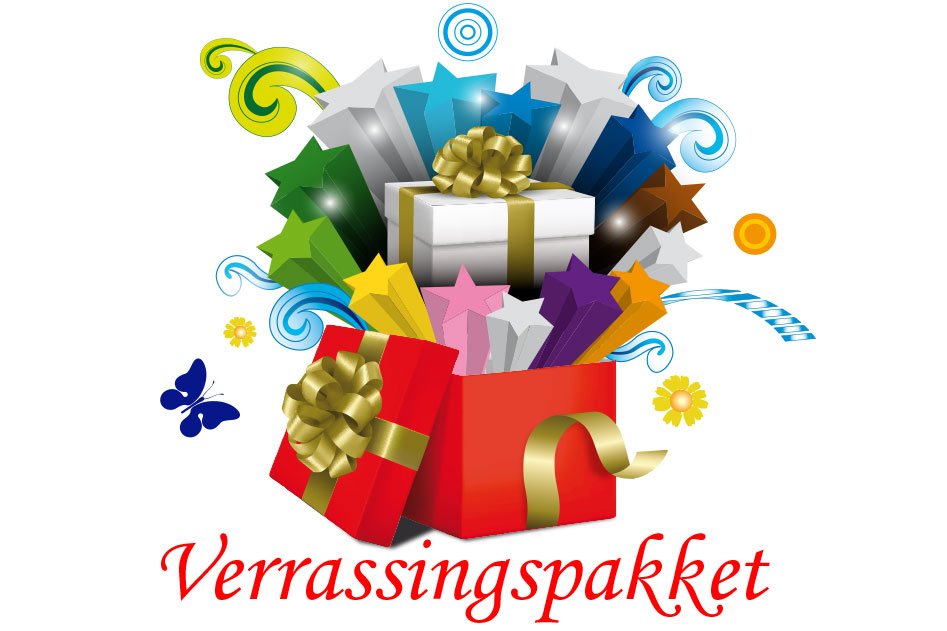 UwKerstpakket.nl tweet media