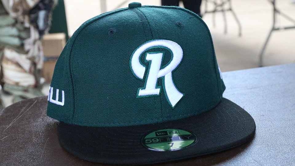 RocRedWings's tweet photo. We have a few signed caps from our Wings of Hope game! Proceeds benefit @VillaofHopeRoch &amp; Sharing Kindness!

BUY: https://t.co/oBuYjxih2p https://t.co/8QmlvSFqg3