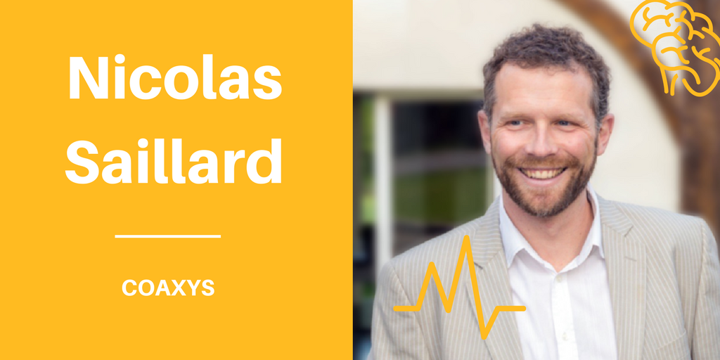 smartharopa's tweet photo. [Les coachs] : @nikosaillard, CEO de @coaxys ! Il vous accompagnera comme expert gestion de projet et #agilite 💪 Son profil complet 👉 https://t.co/D58QKDNSNY #SPH2017 https://t.co/CHB6XYoBhC