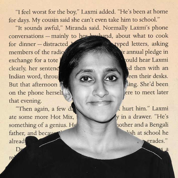 mylitbox's tweet photo. "It gave voice to the conflict I felt." @aparnapkin on the Book That Taught Her to Own Her Experience via @TheCut: https://t.co/bnN7equnDs https://t.co/ApUvhlQfKs