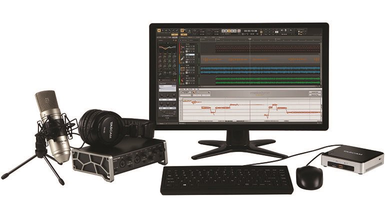 TASCAMpro's tweet photo. .@EM_Magazine reviewed Track Factory Project: Thumbs up! https://t.co/bEnxHO91Rt #podcasting #trackfactory #homerecording #proaudio https://t.co/bIRYZMHJBM