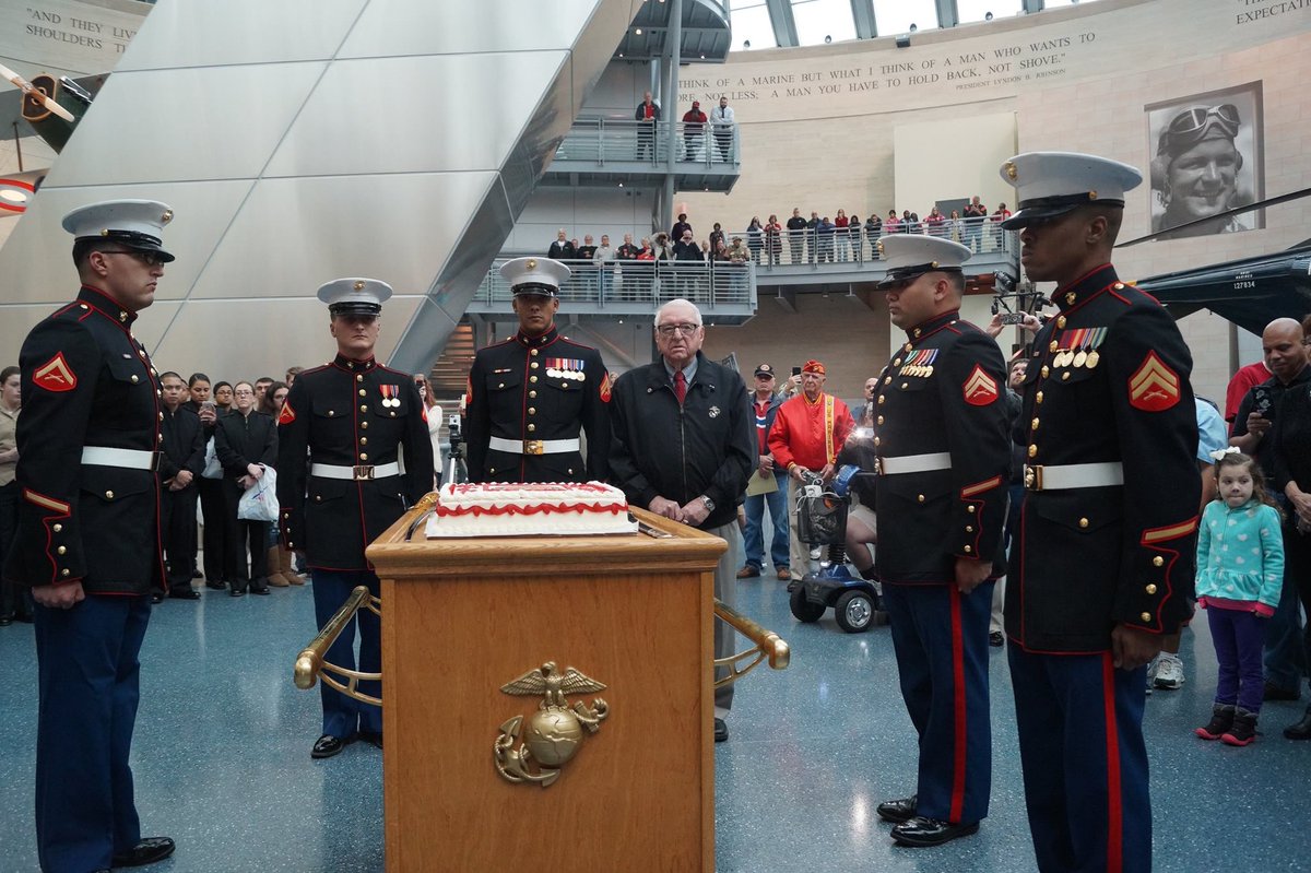 U.S. Marine Corps Museum 🇺🇸 tweet media