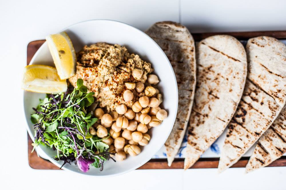 ALMOST OPEN: de vegan SNCKBR Utrecht op Vredenburg foodieadventures.nl/hotspots/almos…