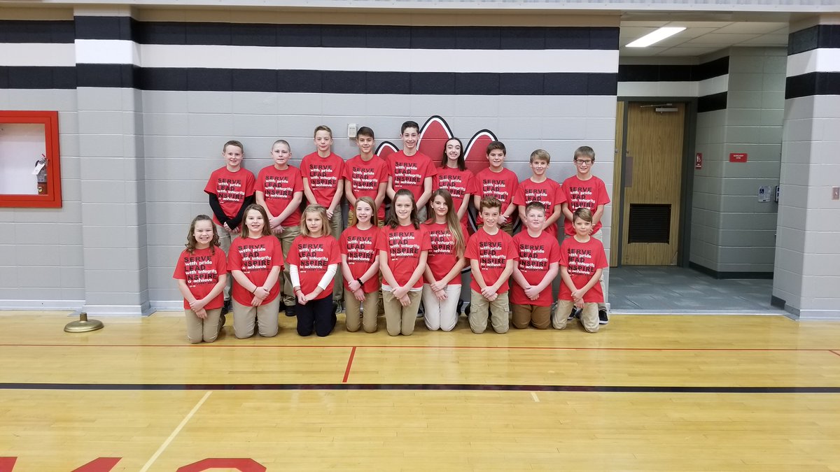 mrsfiechterbhms's tweet photo. I may be a little partial but these are the best kids ever! #bhmsdstuco I am so proud of these Ss right here. #bhmsd #bhmsrocks #ilovemyjob https://t.co/Q2UPoQL9sm