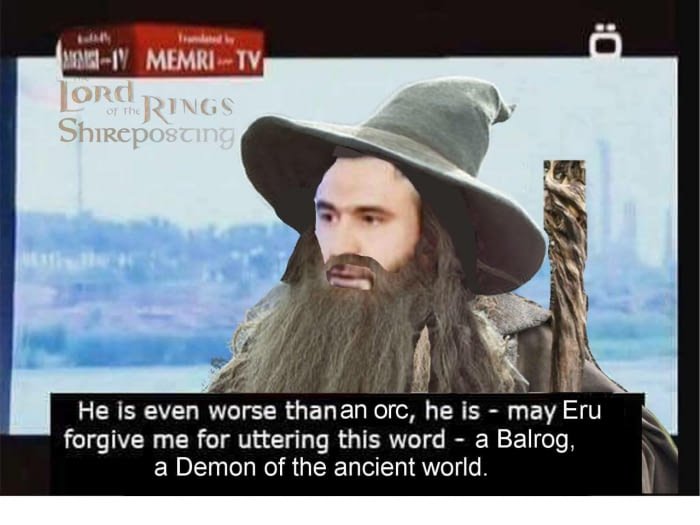 keeper_of_books's tweet image. @EIMiddleearth @MiddleEarthQ 
:D