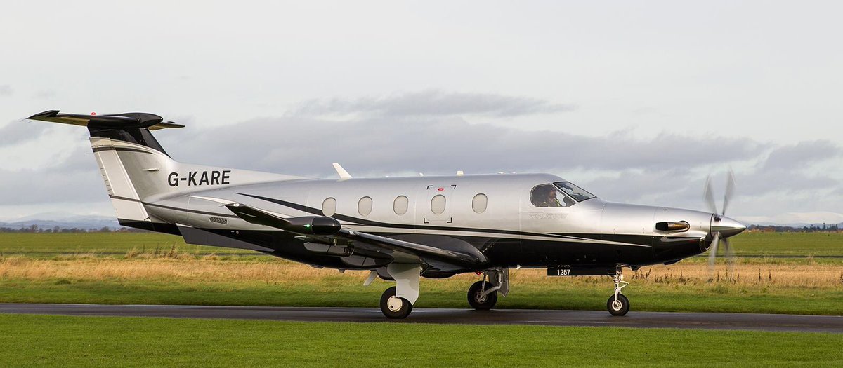 FlexiFly Aircraft Hire tweet media