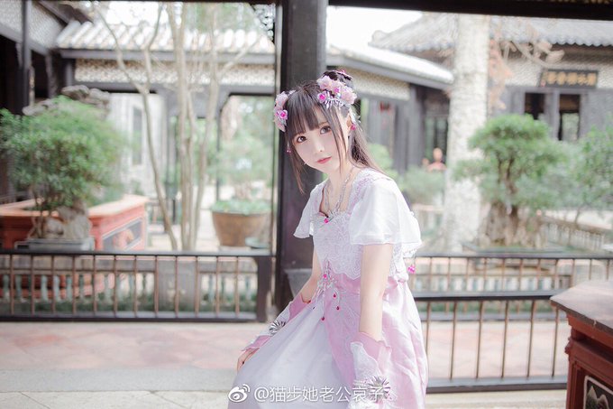 Twitterのコスプレ画像9